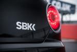 Alfa Romeo MiTo SBK Limited Edition 2013 года (UK)
